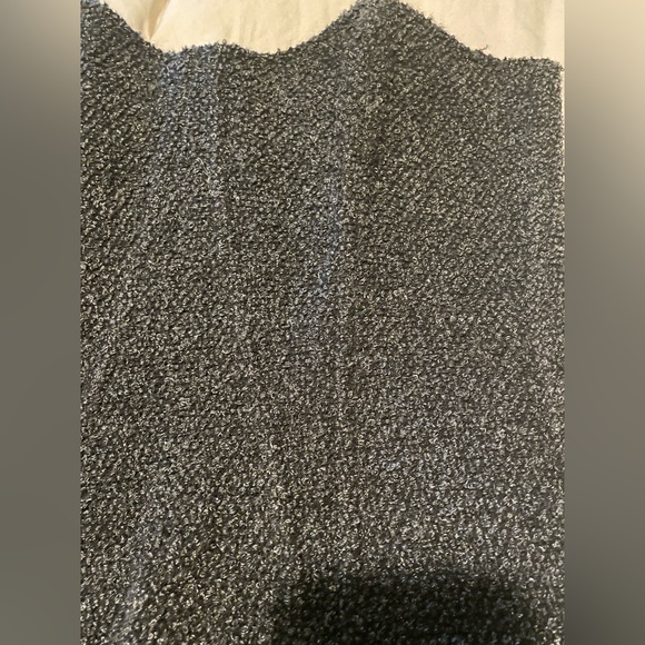 La Perla Women’s Wool Corset - Size 44 - Picture 4 of 7